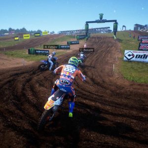 MXGP 2019 EU Steam CD Key