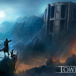 Tower of Time EU Steam CD Key
