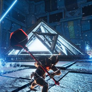Soulmask EU PC Steam CD Key