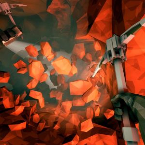 Deep Rock Galactic EU Steam CD Key
