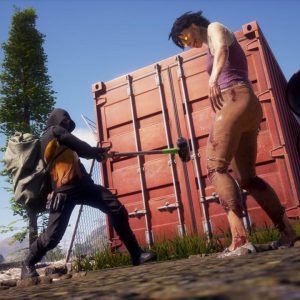 State of Decay 2: Juggernaut Edition EU PC Steam CD Key
