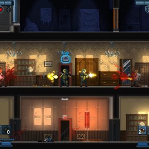 Door Kickers: Action Squad EU PC Steam CD Key