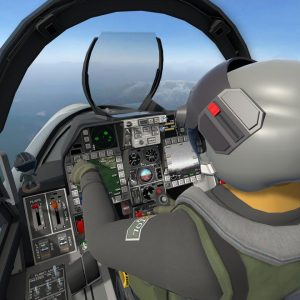VTOL VR EU Steam CD Key