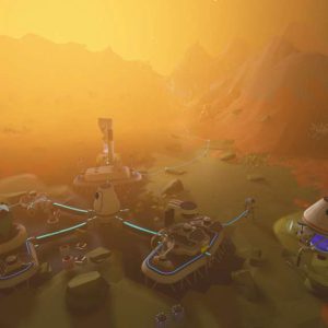 Astroneer EU PC Steam CD Key