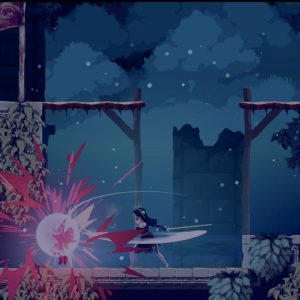 Minoria EU Steam CD Key