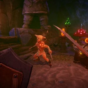 Karnage Chronicles EU PC Steam CD Key