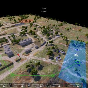 Freeman: Guerrilla Warfare EU PC Steam CD Key