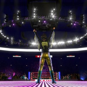 WWE 2K20 EU PC Steam CD Key