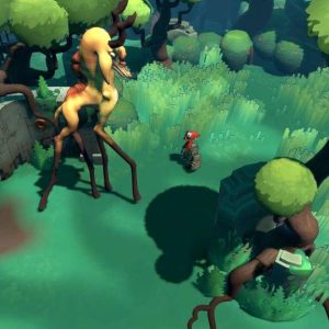 Hob EU PC Steam CD Key