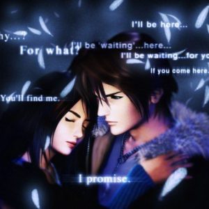 Final Fantasy VIII EU Steam CD Key