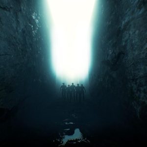 Inmates EU Steam CD Key