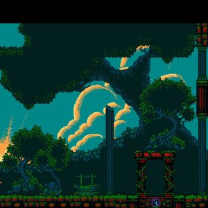 The Messenger EU Steam CD Key