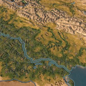 Crusader Kings III EU PC Steam CD Key