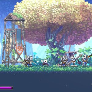 Skul: The Hero Slayer EU Steam CD Key