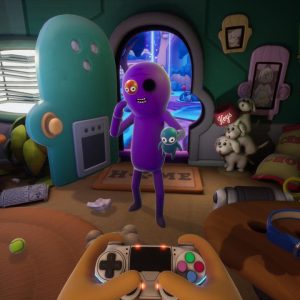 Trover Saves the Universe EU Steam CD Key