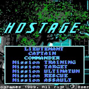 Hostage: Rescue Mission EU PC Steam CD Key