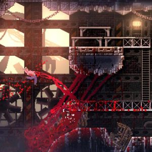 Carrion EU Steam CD Key