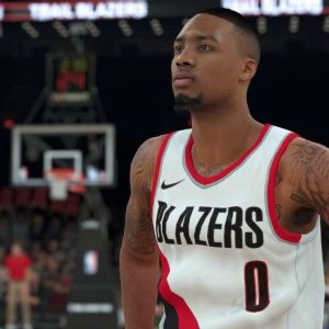 NBA 2K18 EU PC Steam CD Key