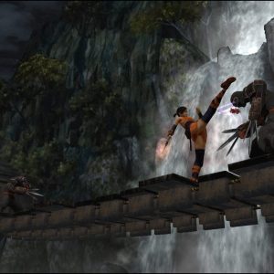 Onimusha: Warlords EU Steam CD Key