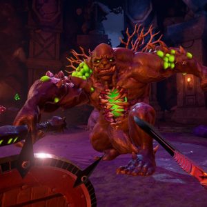 Karnage Chronicles EU PC Steam CD Key