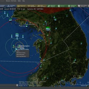 Command: Modern Operations EU Steam CD Key