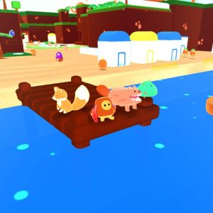 Woodle Tree 2: Deluxe+ EU PS4 CD Key