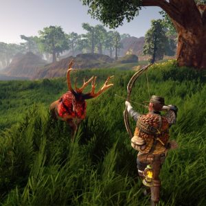 Outward: The Adventurer Bundle EU Steam CD Key