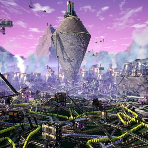Satisfactory EU PC Steam CD Key