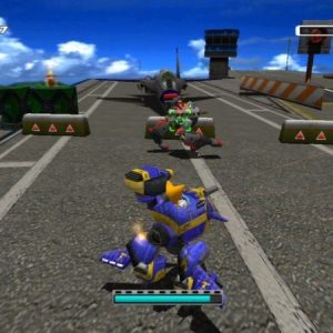Sonic Adventure 2 + Battle DLC EU Steam CD Key