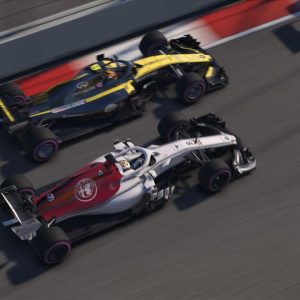 F1 2018 Headline Edition EU Steam CD Key