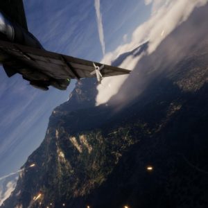 Project Wingman EU Steam CD Key
