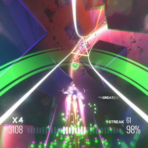Avicii Invector EU Steam CD Key