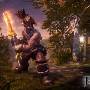 Fable Anniversary EU Steam CD Key