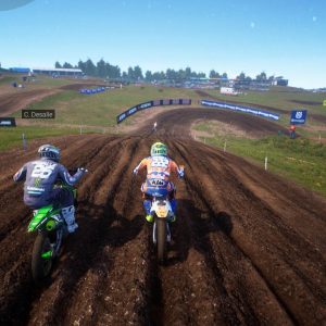 MXGP 2019 EU Steam CD Key