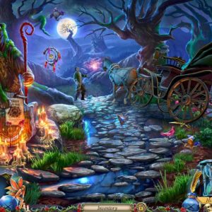 Grim Legends: The Forsaken Bride EU PC Steam CD Key