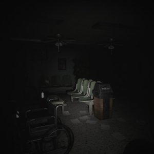 Visage EU Steam CD Key