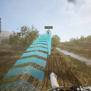 Monster Energy Supercross - The Official Videogame 2 EU Steam CD Key