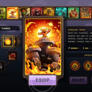 Kingdom Rush Vengeance EU PC Steam CD Key