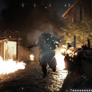 Hunt: Showdown 1896 PS4 Account