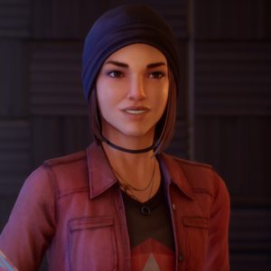 Life is Strange: True Colors Deluxe Edition EU PC Steam CD Key