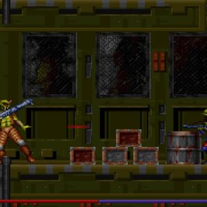 Alien Rampage EU PC Steam CD Key