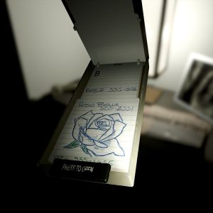 Infliction EU PC Steam CD Key