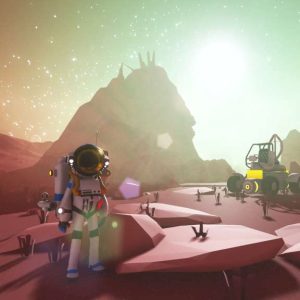 Astroneer EU PC Steam CD Key
