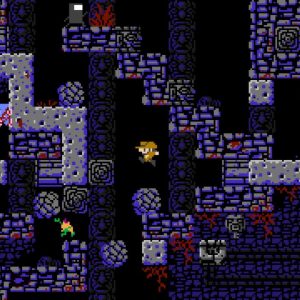 1001 Spikes EU PC Steam CD Key