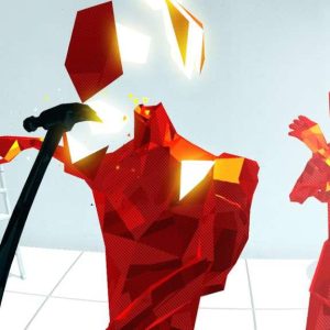 SUPERHOT VR EU Steam CD Key