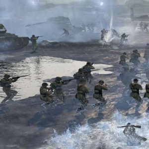 Company of Heroes 2 EU Steam CD Key