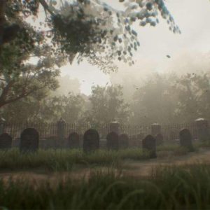 The Painscreek Killings EU Steam CD Key
