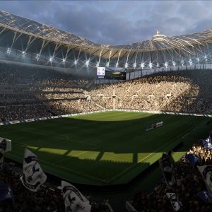 FIFA 23 EU PS5 CD Key