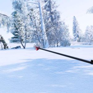 Hunting Simulator EU PC Steam CD Key