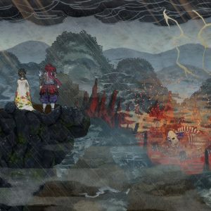 GetsuFumaDen: Undying Moon EU PC Steam CD Key